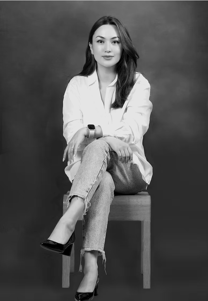 Dina Shin - CEO & Founder of MediHelp Korea